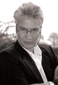 Bernhard Patzack